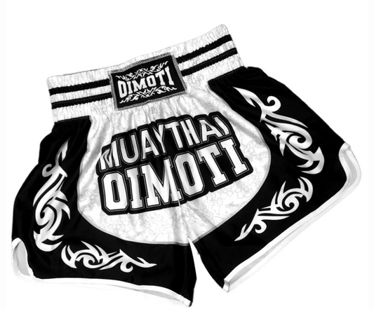 Short de Boxe