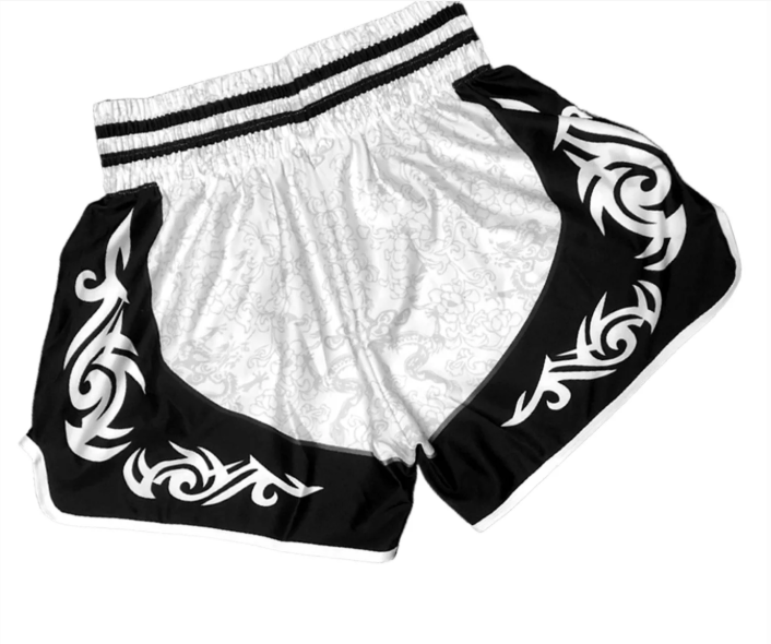 Short de Boxe