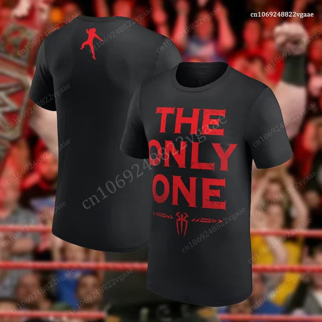 T-shirt de Combat