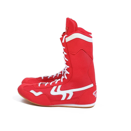 Chaussures de Combat Hautes