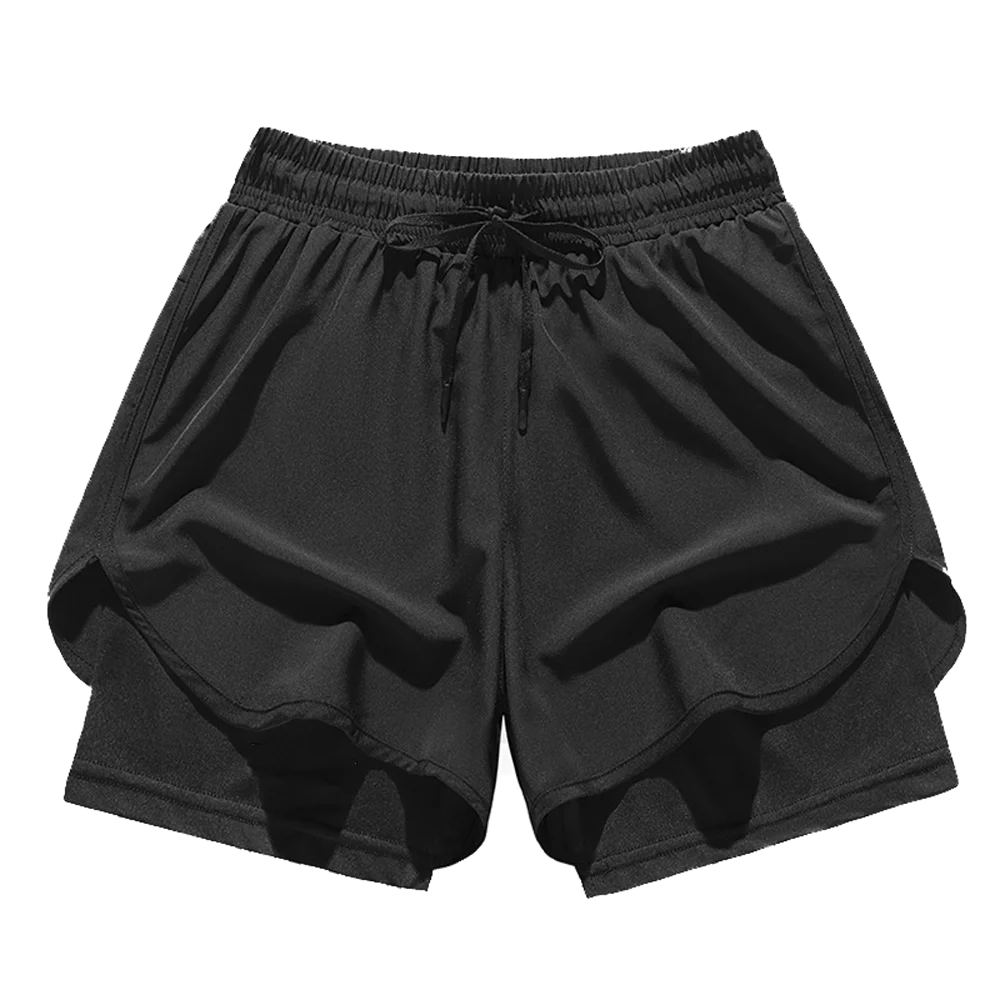 Short de Combat avec Sous Short
