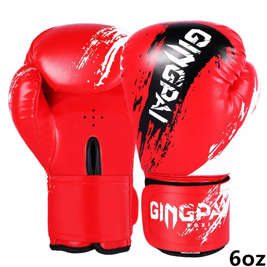 Gants de Boxe