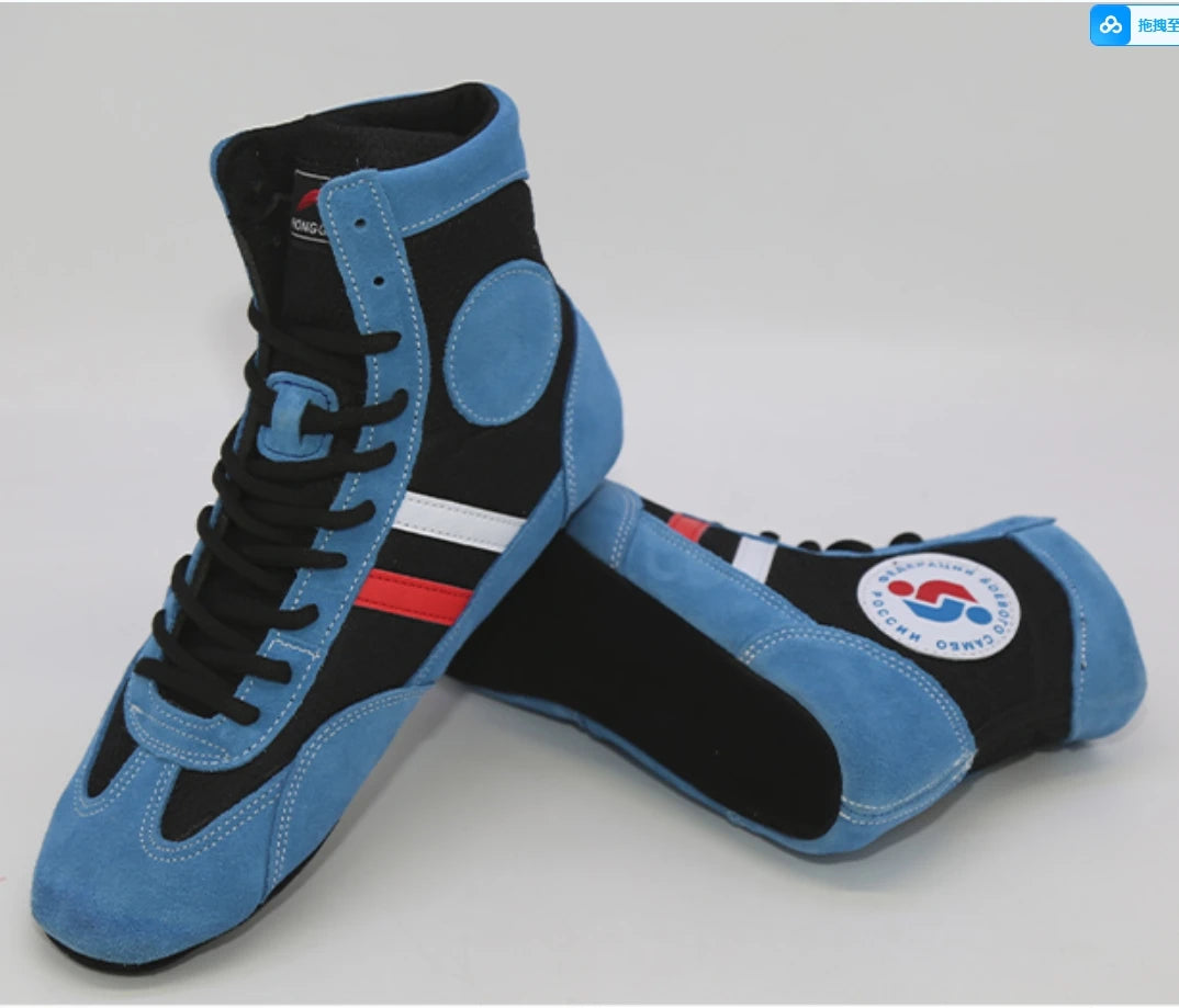 Chaussures de Combat Basses