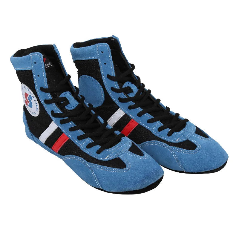 Chaussures de Combat Basses