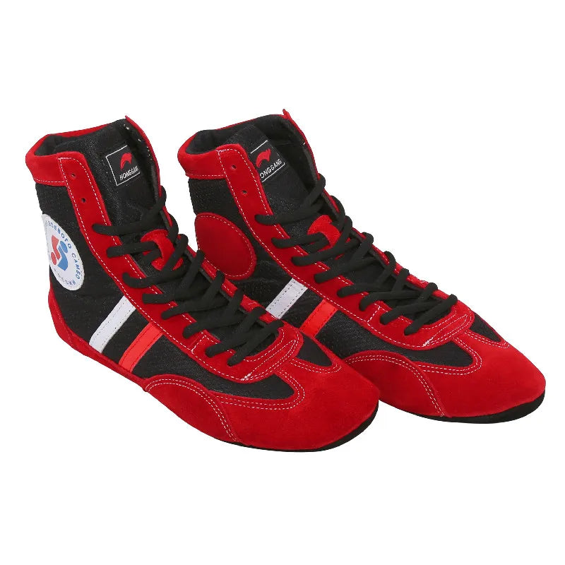 Chaussures de Combat Basses