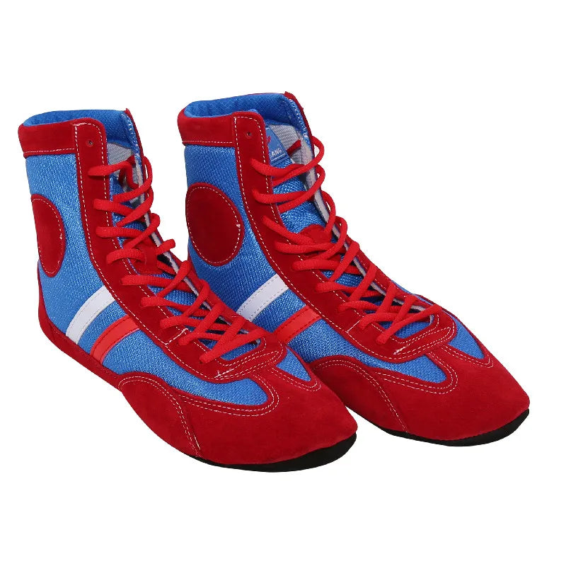 Chaussures de Combat Basses