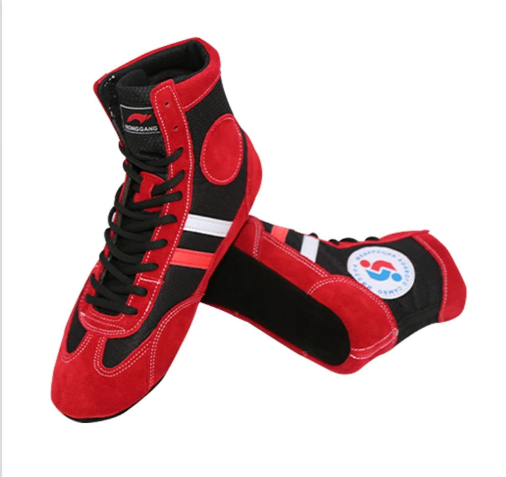 Chaussures de Combat Basses