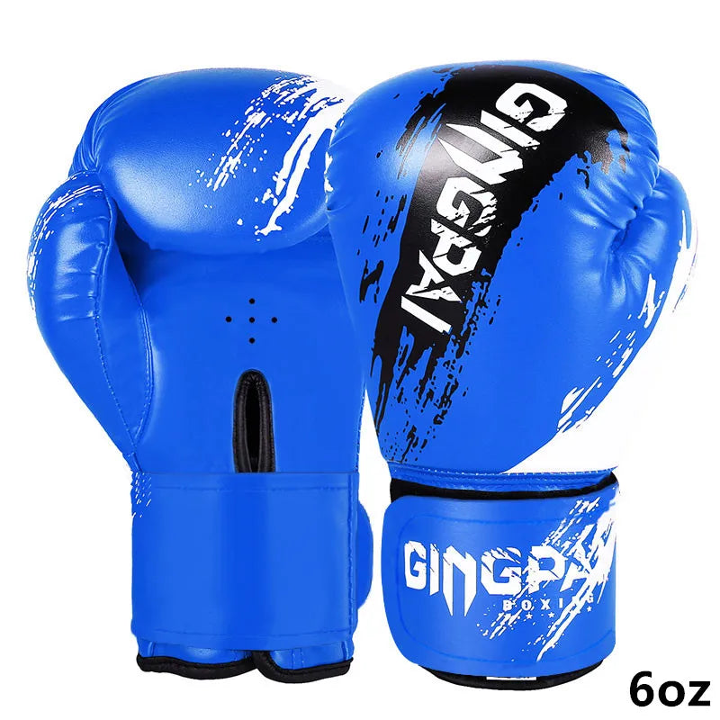 Gants de Boxe