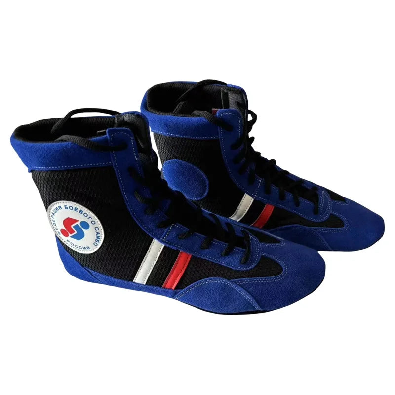 Chaussures de Combat Basses