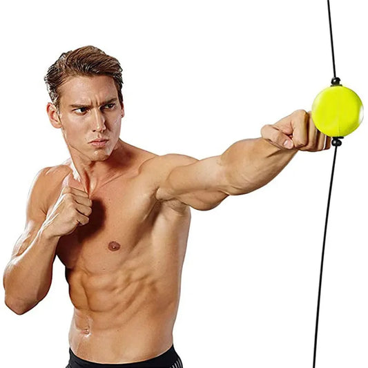 Speed Ball Reflex