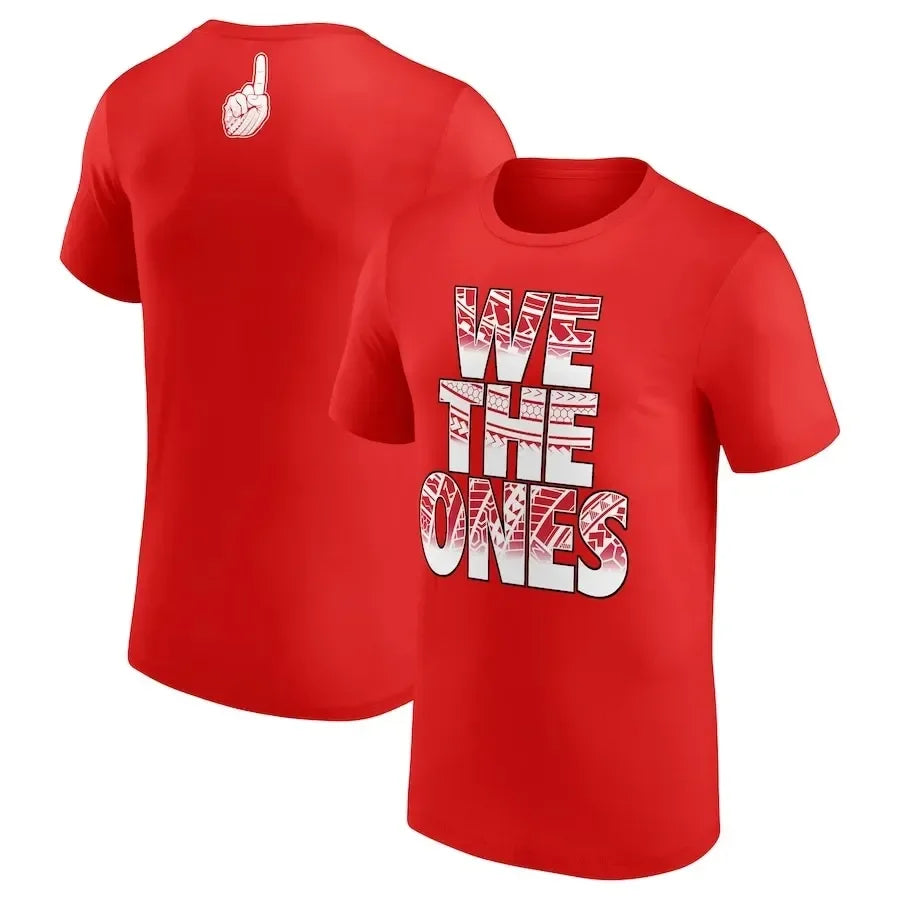 T-shirt de Combat