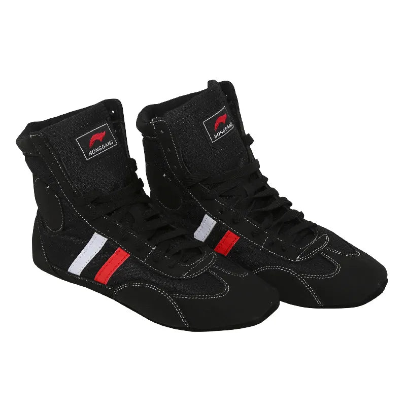 Chaussures de Combat Basses