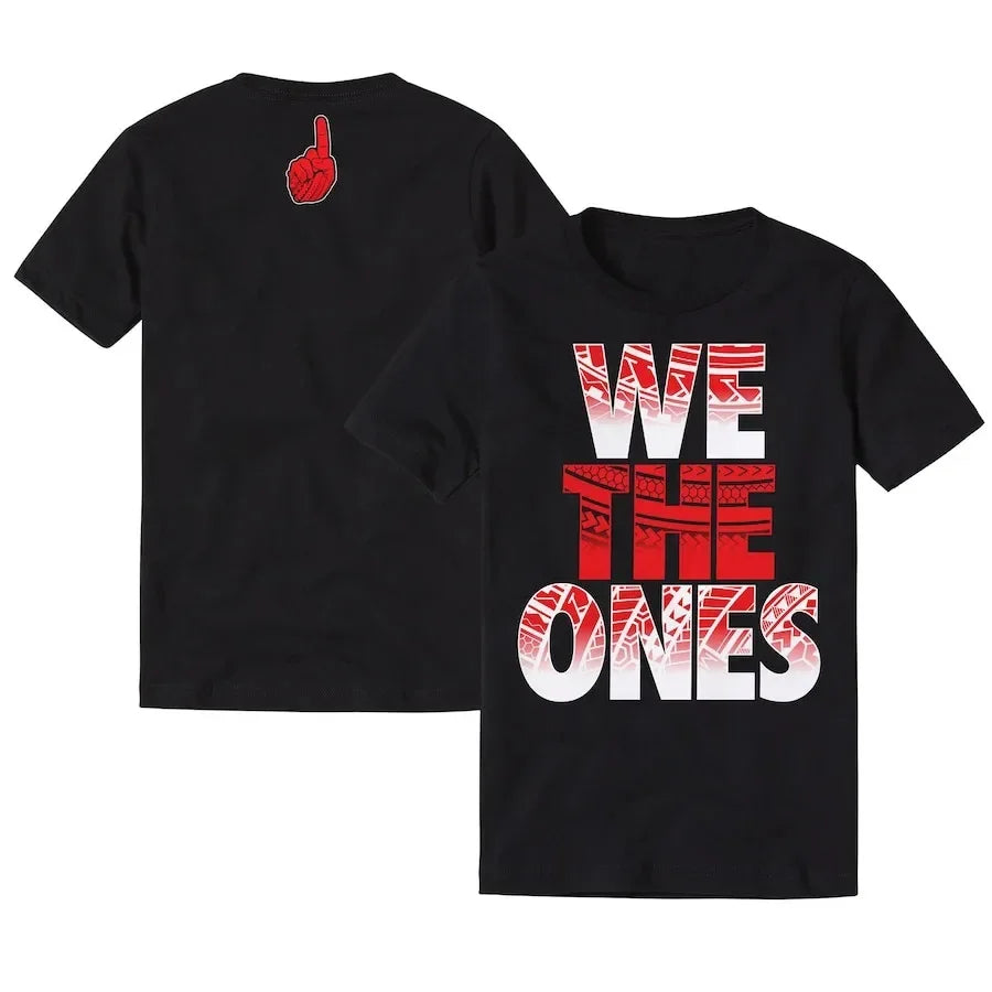 T-shirt de Combat