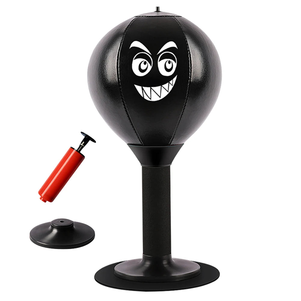 Punching Bag