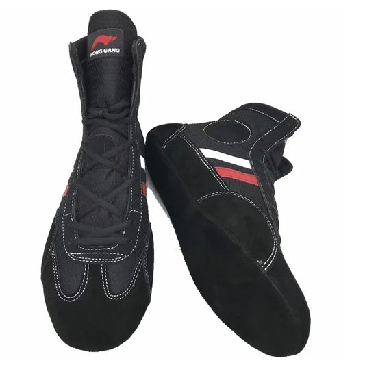 Chaussures de Combat Basses